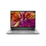 HP ZBook Firefly 14 G10 14" Touchscreen Laptop, i7-1365U, 16GB RAM, 512GB SSD, RTX A500, Windows 11 Pro [8C233PA]