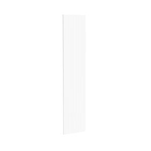 Kaboodle 450mm Macaroon V-Groove Pantry Door