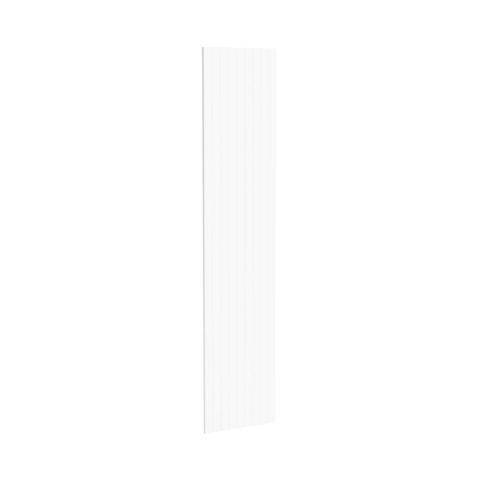 Kaboodle 450mm Macaroon V-Groove Pantry Door