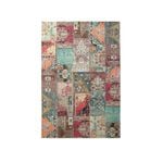 160 x 230cm Renaissance Salad Polyester Rug