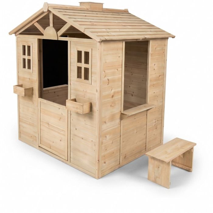 Hide & Seek Kids - Arlo Cubby House