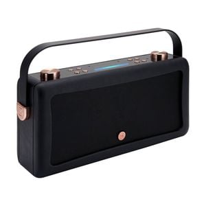VQ Hepburn Voice Speaker - Black/Copper