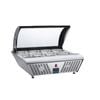 Polar G-Series Countertop Prep Fridge 4x 1/3GN