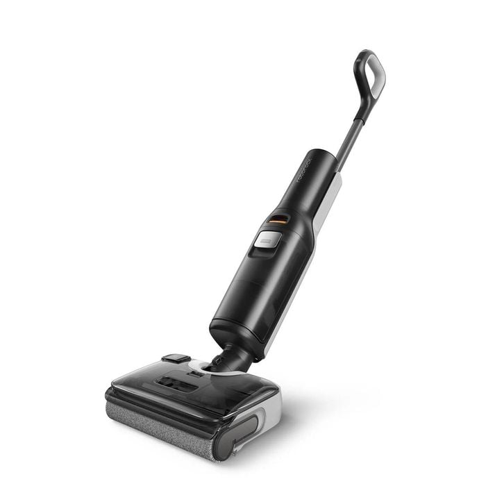 Roborock F25 Wet and Dry Vacuum Cleaner - Black