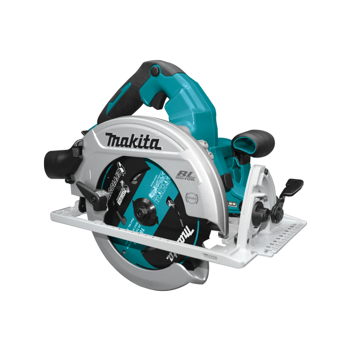 Makita LXT 18V x 2 185mm Brushless Circular Saw 
