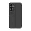 Efm Venice Phone Case Black compatible W/ Samsung Galaxy S26+ 6.7