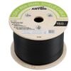 Antsig 150m RG6 Dual Shield 75 Ohm Coaxial Cable