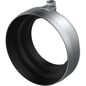 Smallrig Shading Hood For Fujifilm X Half (silver) 5393