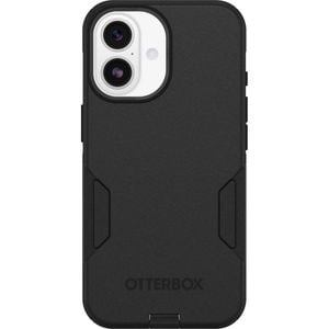 Otterbox Commuter Case With Camera Control For Iphone