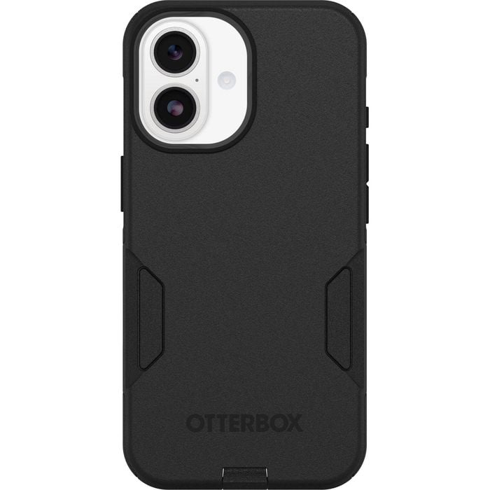 Otterbox Commuter Case With Camera Control For Iphone
