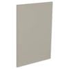 Kaboodle 400mm Five Spice Modern Med Cabinet Door