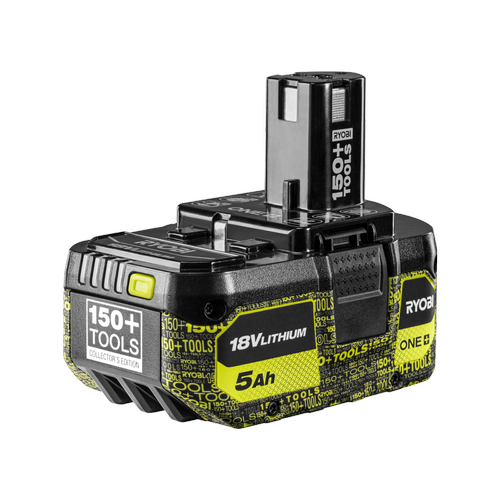 Ryobi 18 volt battery bunnings sale