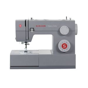 Singer Heavy Duty 4432 Sewing Machine