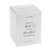 Bramble Bay Beautiful Destinations Passionfruit & Pomegranate Soy Candle 300g