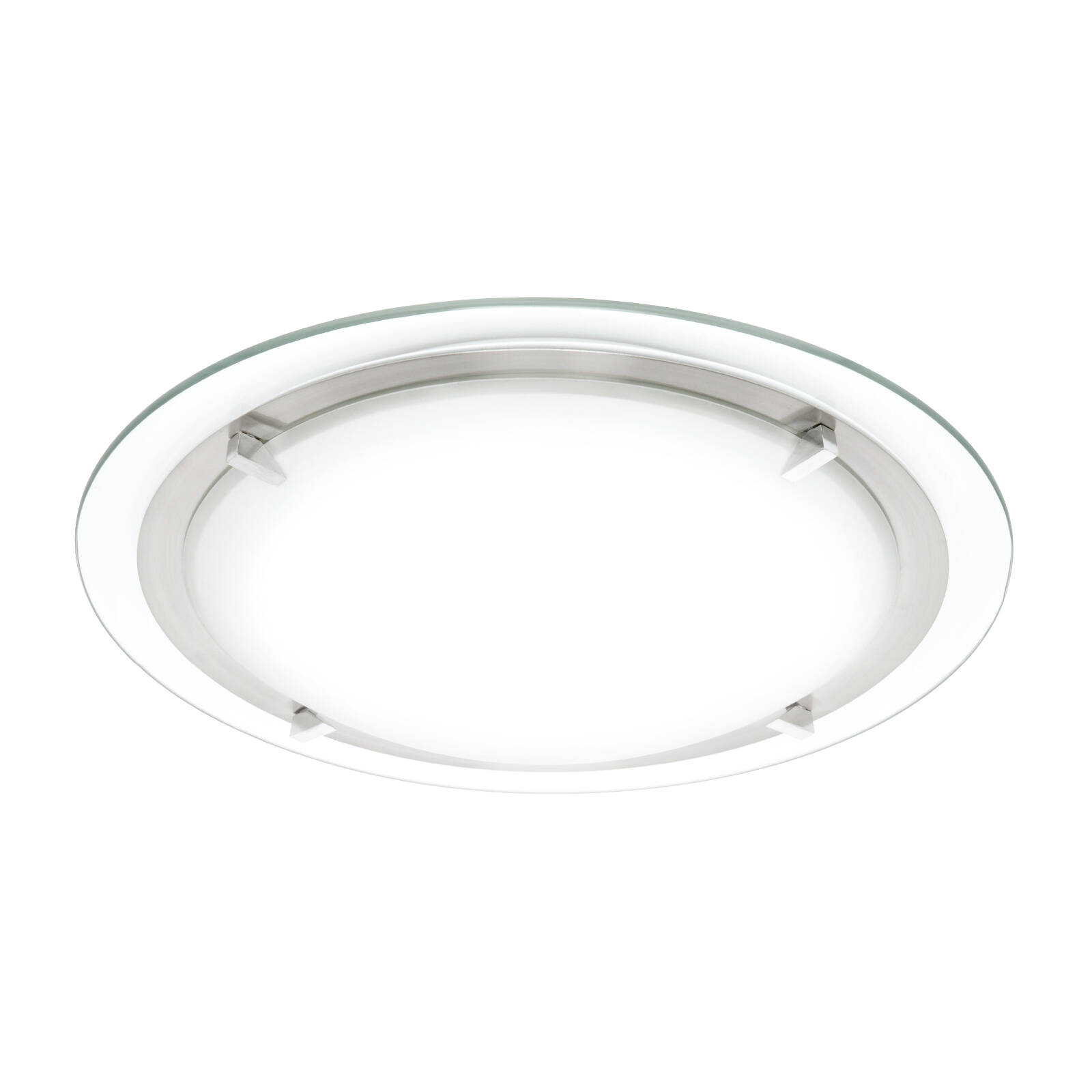 Brilliant 32cm Frances Round Ceiling Light Bunnings Australia