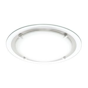 Brilliant 32cm Frances Round Ceiling Light