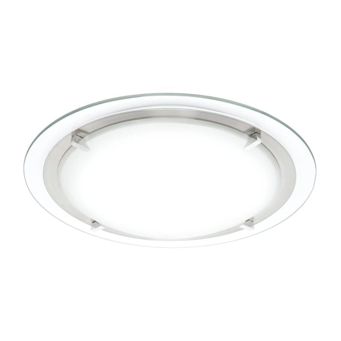 Brilliant 32cm Frances Round Ceiling Light
