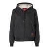 Hard Yakka Charcoal Womens Bomber Jacket – Size S