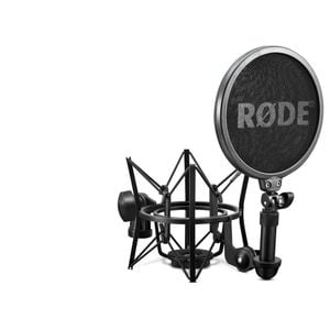 Rode Sm6 Shock Mount