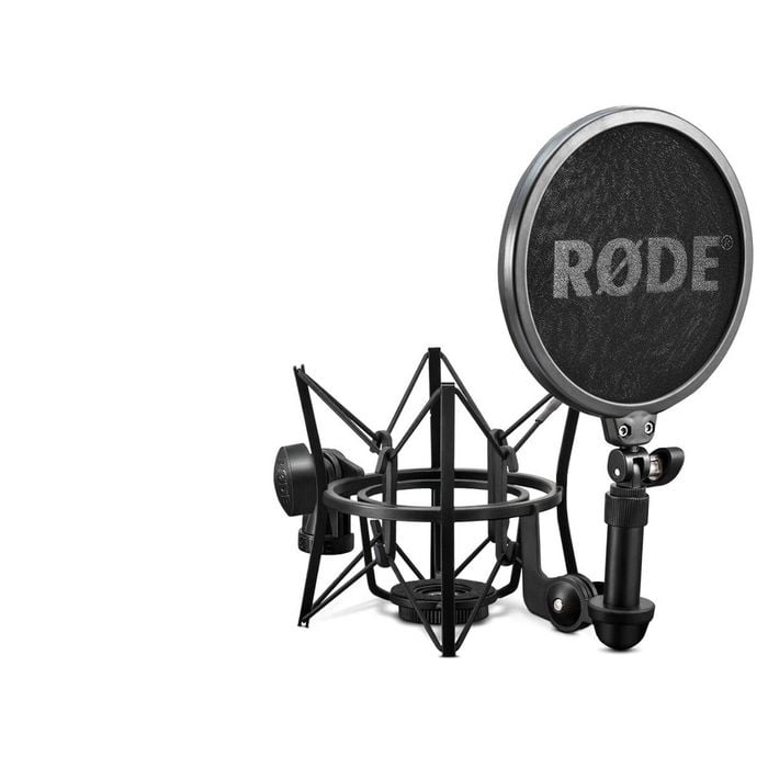 Rode Sm6 Shock Mount