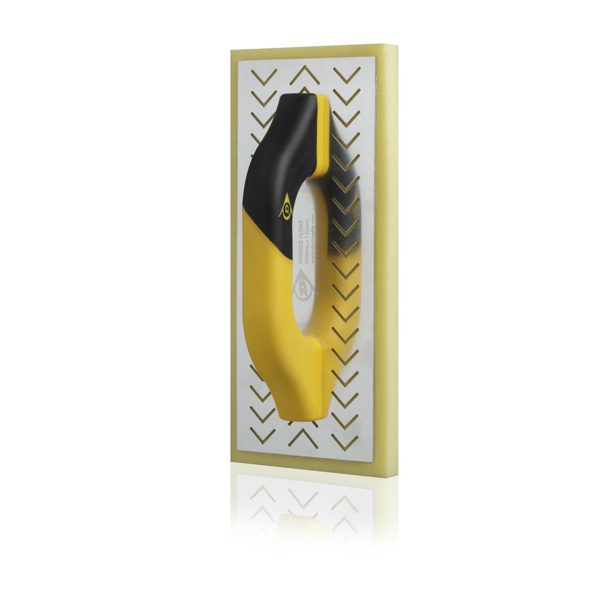 Dunlop Render Tool Sponge Float - Bunnings Australia