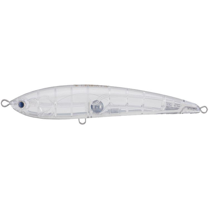 Maria Legato 190mm Floating Stickbait Hard Body Fishing Lure 008 Cleared The Genkai
