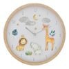 Gibson Gifts Little Moments Clock Home/Room Decor 30cm