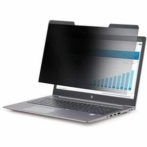 Startech Magnetic Privacy Screen For 13.3" Laptop - Blue Light Shield