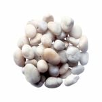 Tuscan Path 15kg 30-50mm White Pebbles