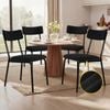 ALFORDSON 4x Dining Chairs