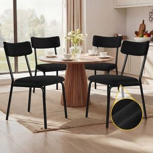ALFORDSON 4x Dining Chairs