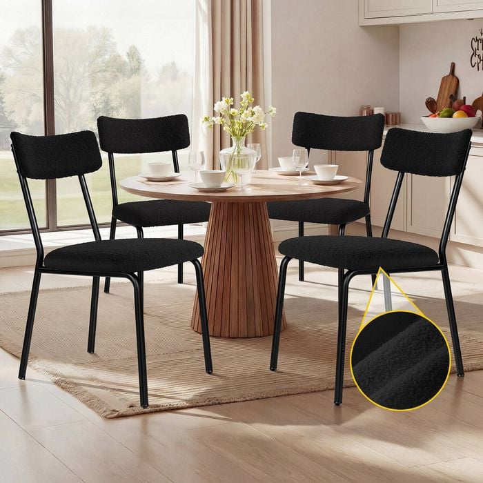 ALFORDSON 4x Dining Chairs