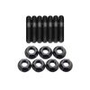 High Tensile Twin Turbo Charger Stud Kit For Jaguar XF 3.0L