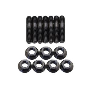 High Tensile Twin Turbo Charger Stud Kit For Jaguar XF 3.0L