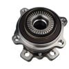 Rear Wheel Bearing Hub Assembly For BMW X5 X6 G05 G06 3.0L 4.4L AWD 2018 On