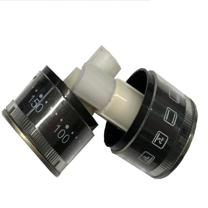 Bellini Oven Knobs - 2 Pack