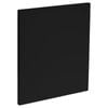 Kaboodle Blackberry Deep Overhead End Panel