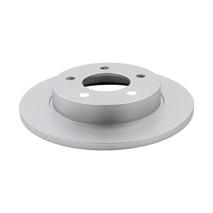 BDR10003 - Single Rotor