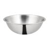 Trenton Mixing Bowl Stainless Steel Satin Finish 0.5l 160x50mm Kitchenware Prep Bowl