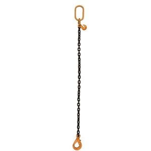 Gorilla 1m x 8mm 1 Leg Chain Sling