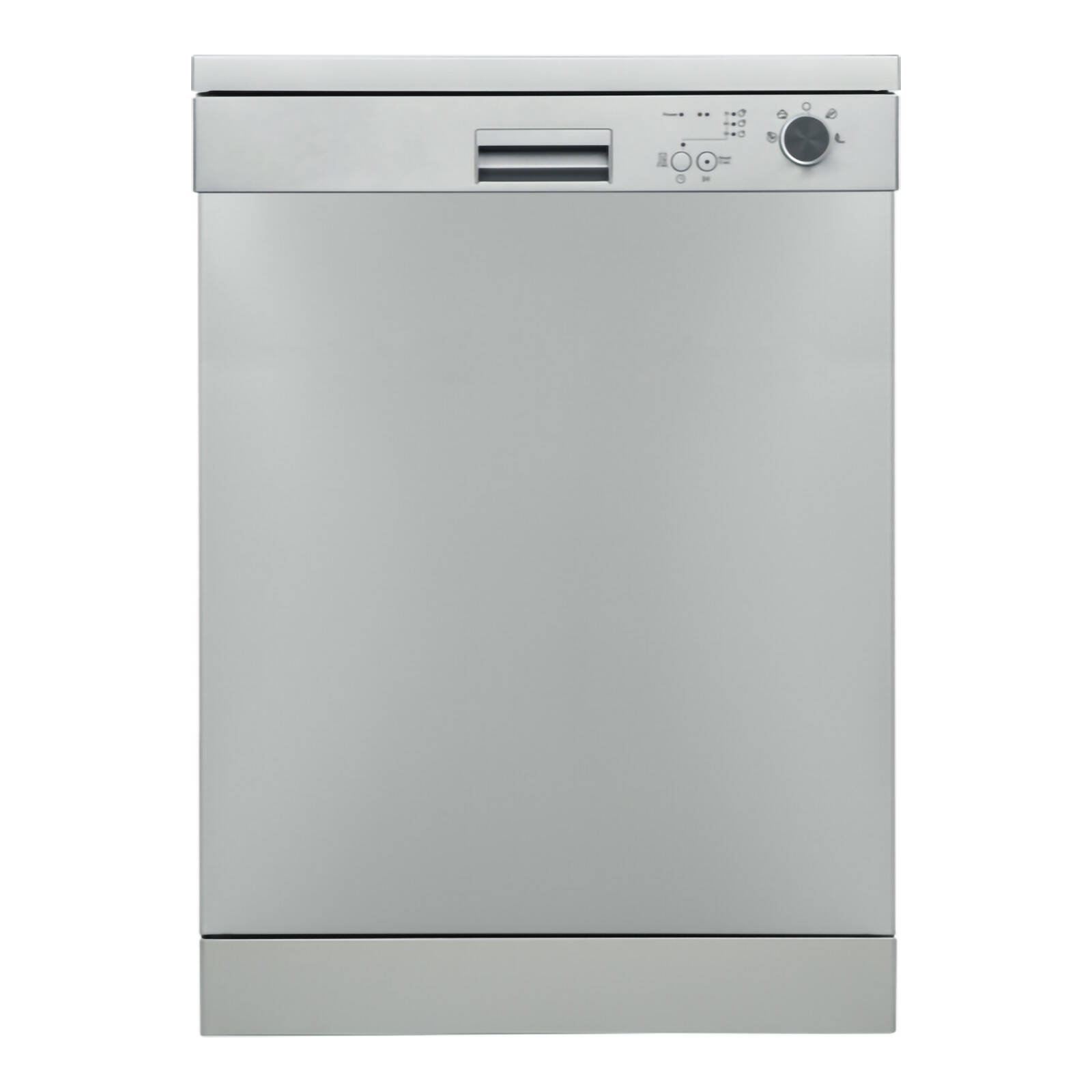 LG Stainless Steel Dishwasher thumbnail 2