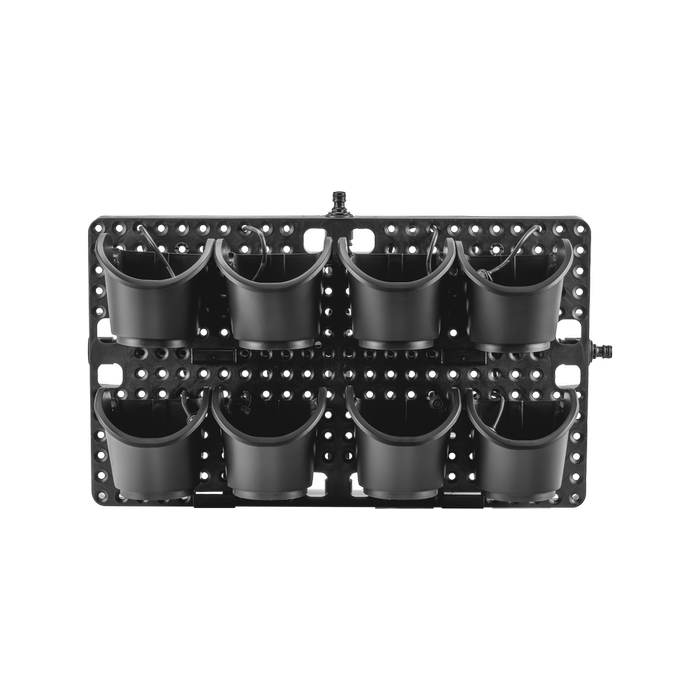 Holman Vertical GreenWall Garden Kit