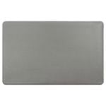 Matpro 50 x 80cm Dark Grey Kitchen Indoor Mat