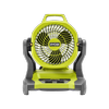 Ryobi 18V ONE+ Misting Fan Tool Only RMF18