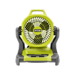Ryobi 18V ONE+ Misting Fan Tool Only RMF18