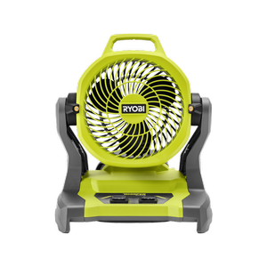 Ryobi 18V ONE+ Misting Fan Tool Only RMF18