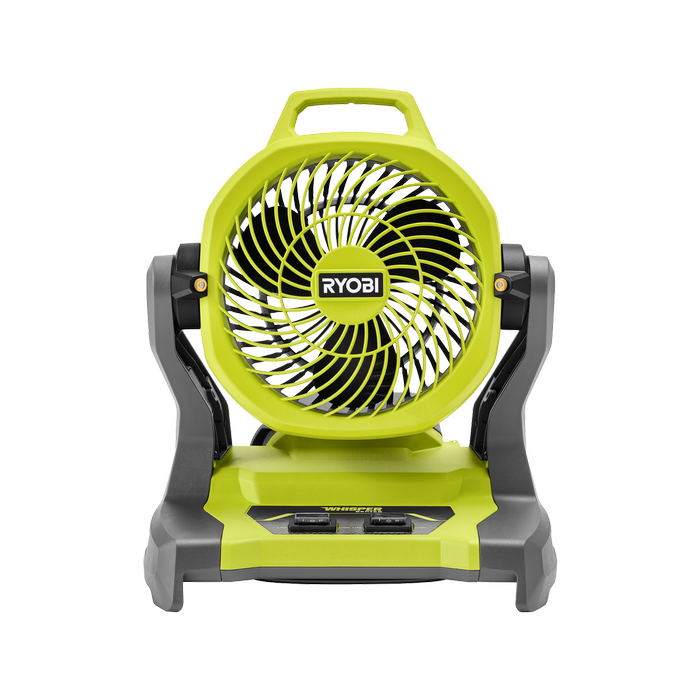 Ryobi 18V ONE+ Misting Fan Tool Only RMF18