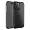 UR U-Model Bumper Case for iPhone 14 Pro - Clear/Black