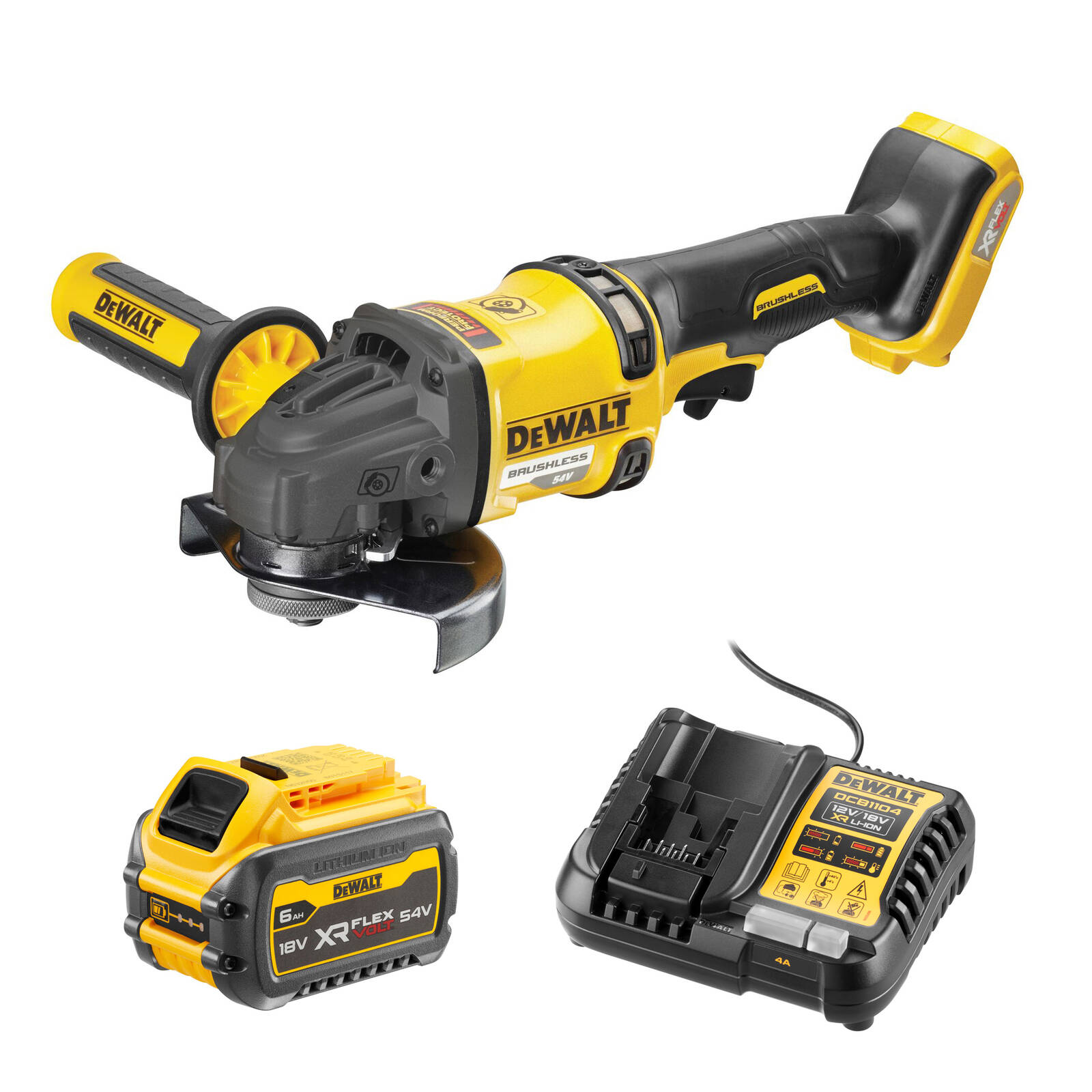 Bunnings dewalt angle grinder discount
