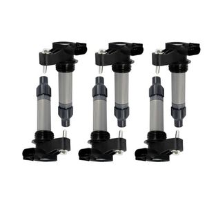 Set of 6 Mace Ignition Coils To Suit Holden Alloytec Sidi LY7 LE0 LW2 LWR LU1 LLT LF1 LFX A28net 2.8L 3.0L 3.2L V6
